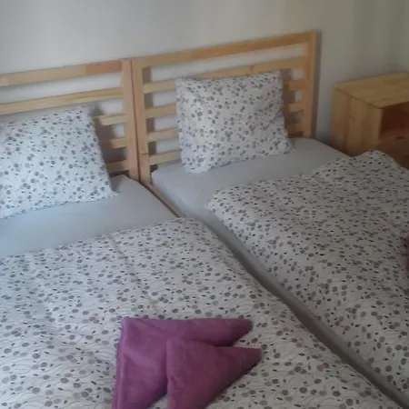 Apartment Zamecka Decin Room photo