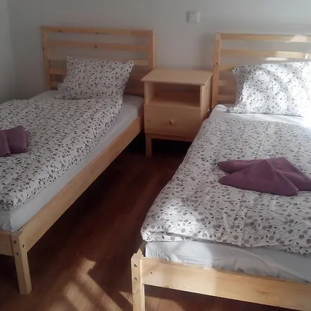 Apartment Zamecka Decin Room photo