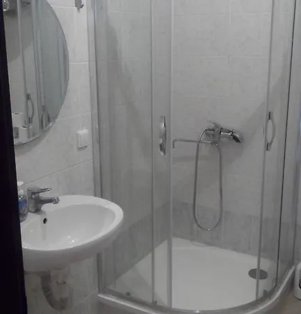 Apartment Zamecka Decin Room photo