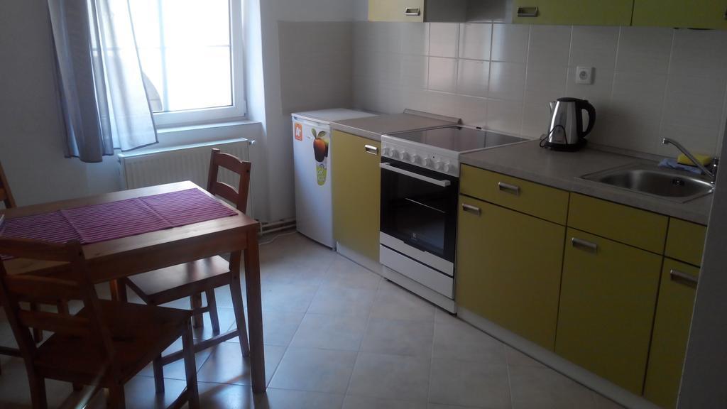 Zamecka Apartment *