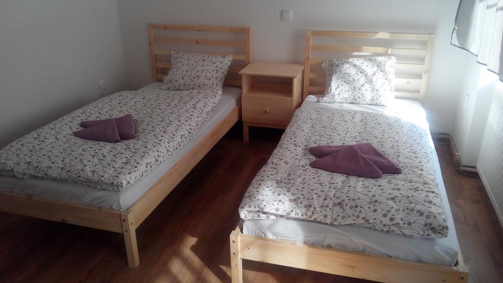 Apartment Zamecka